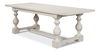 Owen Dining Table, Antique White thumbnail 8