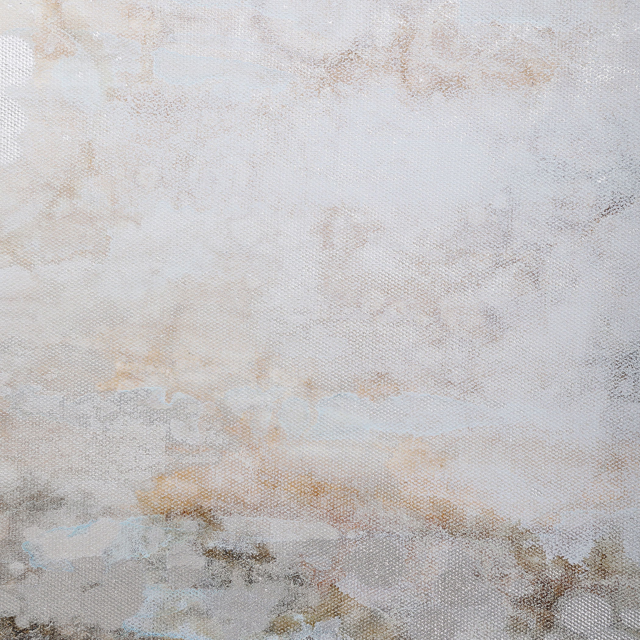 Open Plain Abstract Art large image 