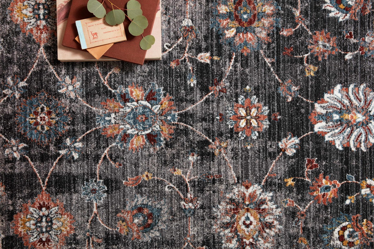 Loloi Samra Rug, 11'6" length x 15'7" width View 3