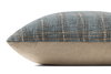 Amber Lewis x Loloi Stockton Pillow, Decorative Pillow, 18" length x 18" width thumbnail 2