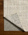 Amber Lewis x Loloi Bexley Rug, 1'6" length x 1'6" width thumbnail 6