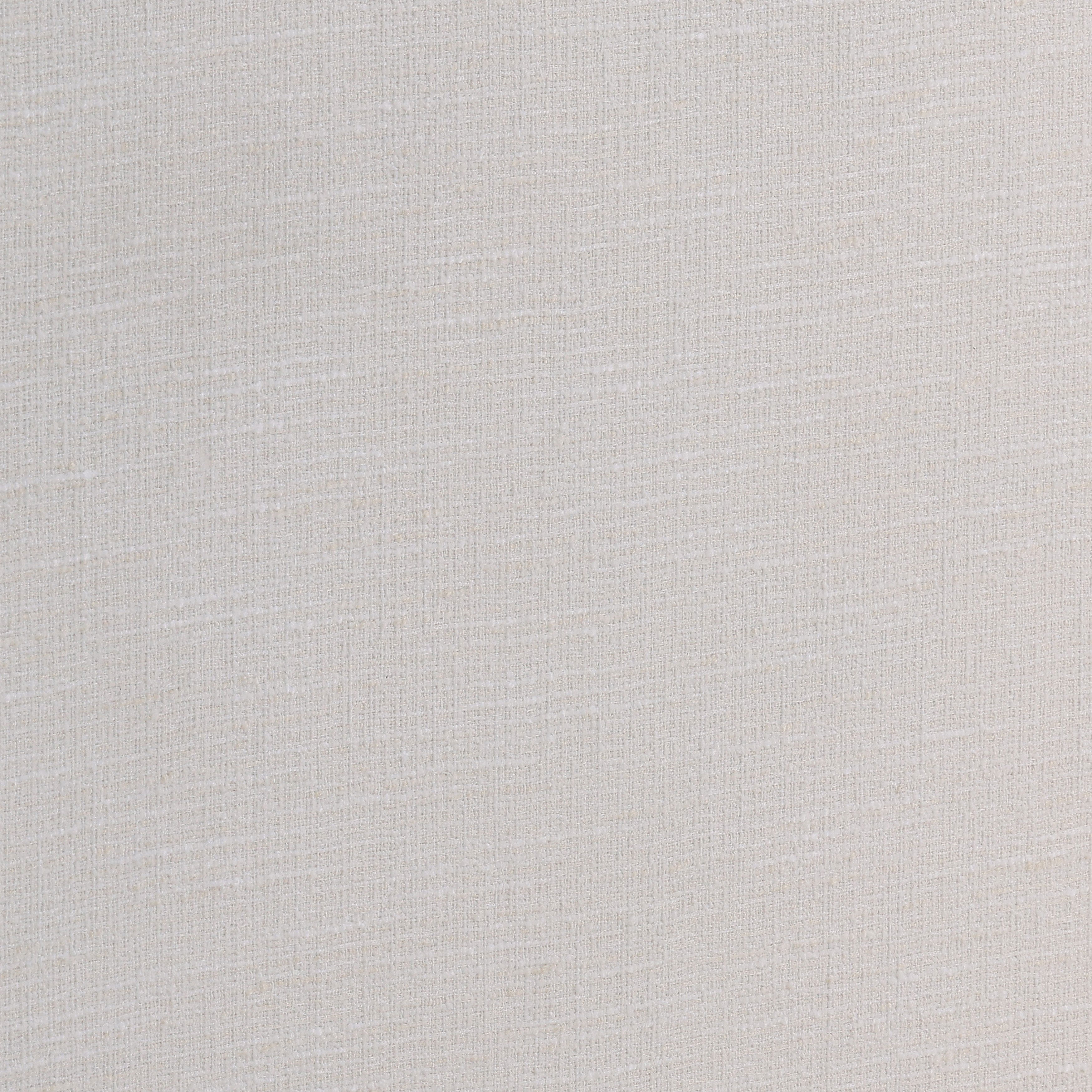 Emma Sofa Cream, Sofas & Sectional by Dovetail, 94.75" width x 33.37" height x 40" depth View 5