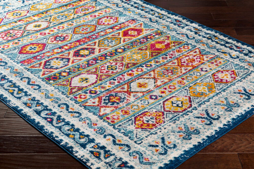 Norwich Machine Woven Rug large image 