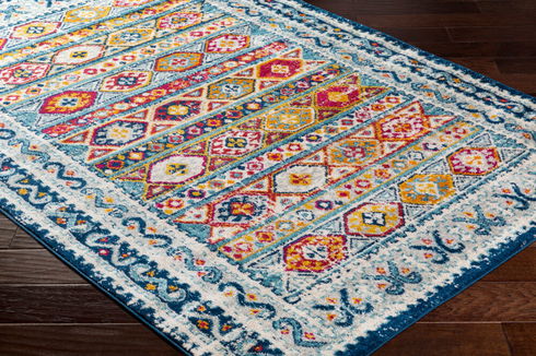 Norwich Machine Woven Rug