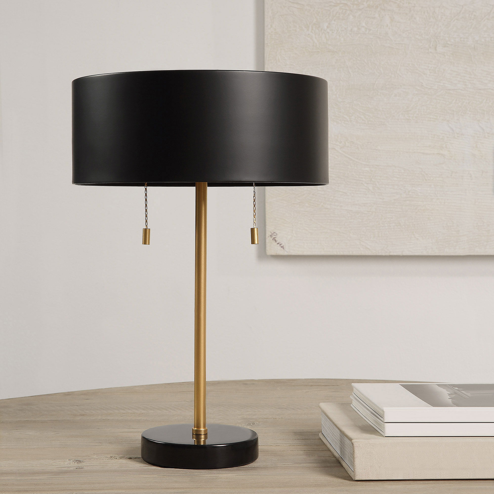 Gillian Table Lamp large image 