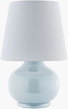 Stella Diminuta Accent Table Lamp, by Surya, 8" width x 13" height thumbnail