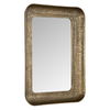 Alvaro Antique Brass Mirror thumbnail 4