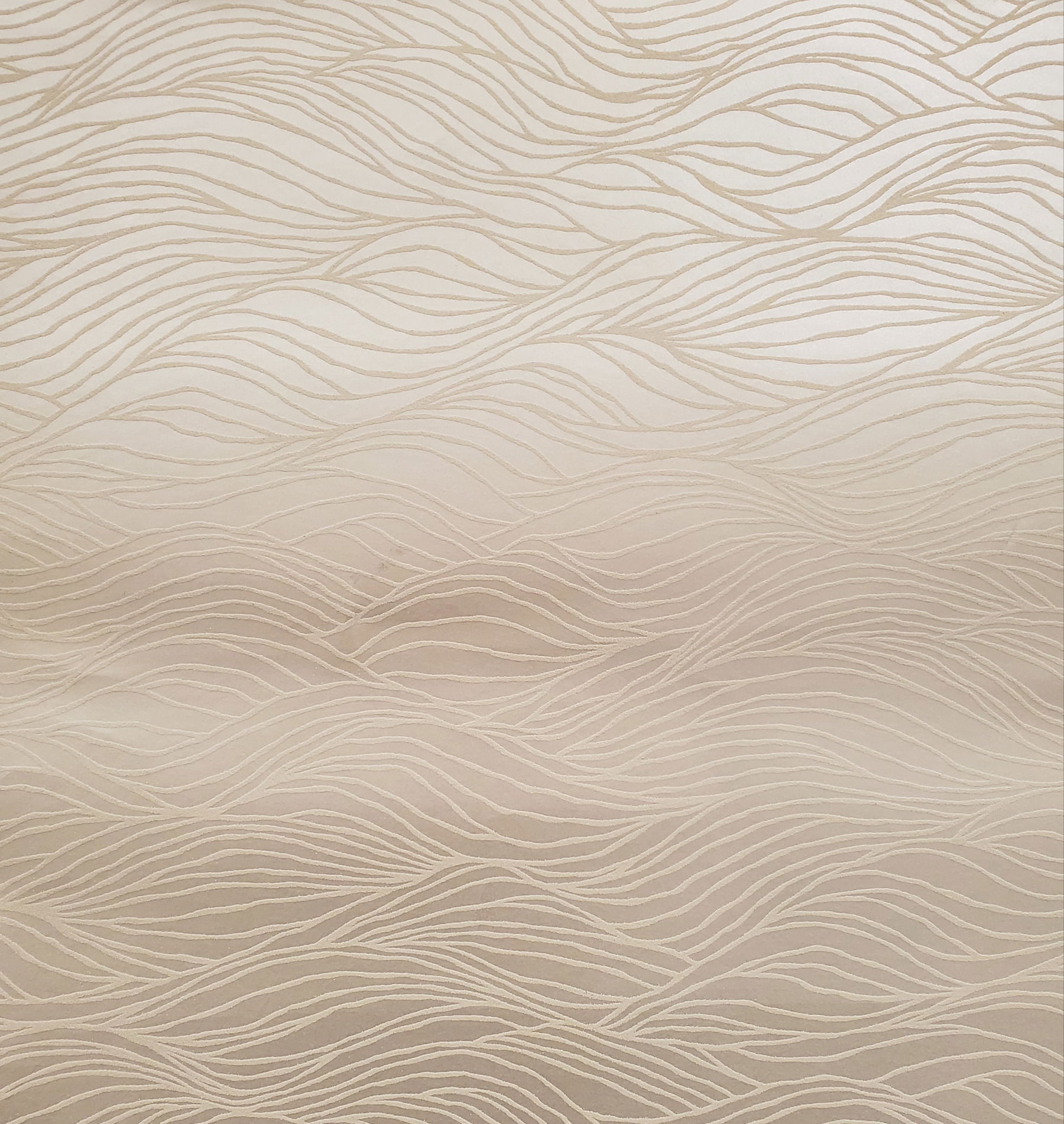 Sand Crest Tan Wallpaper large image 