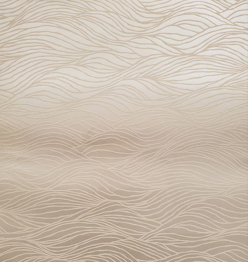 Sand Crest Tan Wallpaper