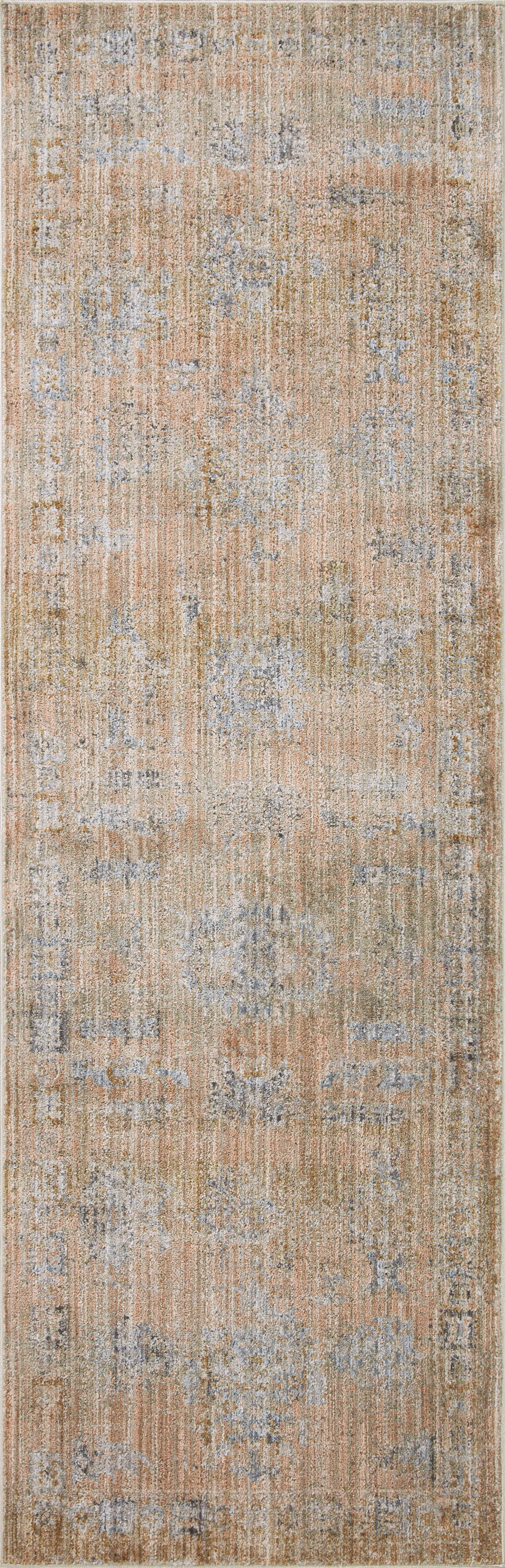 Jean Stoffer x Loloi Katherine Rug, 1'6" length x 1'6" width View 7