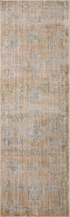 Jean Stoffer x Loloi Katherine Rug, 1'6" length x 1'6" width thumbnail 7