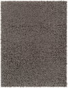 Angora Machine Woven Rug, by Surya, 3'8.88" length x 2'2.38" width thumbnail