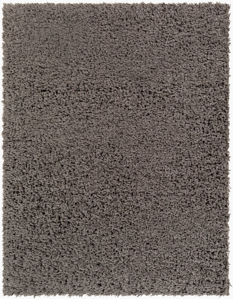 Angora Machine Woven Rug, by Surya, 3'8.88" length x 2'2.38" width