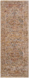Naila Machine Woven Rug thumbnail 0