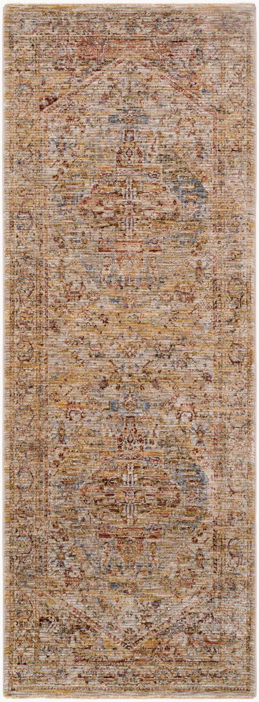 Naila Machine Woven Rug