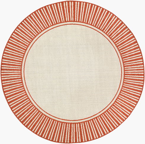 Alfresco Machine Woven Rug