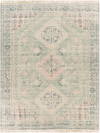 Zainab Handmade Rug, by Surya, 12' length x 8'10" width thumbnail