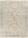 Zainab Handmade Rug, by Surya, 3' length x 2' width thumbnail