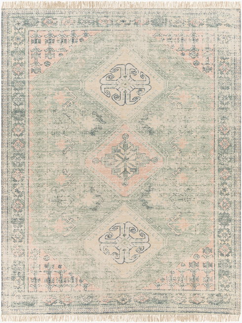 Zainab Handmade Rug