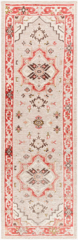 Revere Handmade Rug