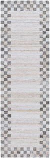 Cusco Handmade Rug, by Surya, 8' length x 2'6" width thumbnail