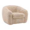 Caitlin Occasional Chair Cream thumbnail 0