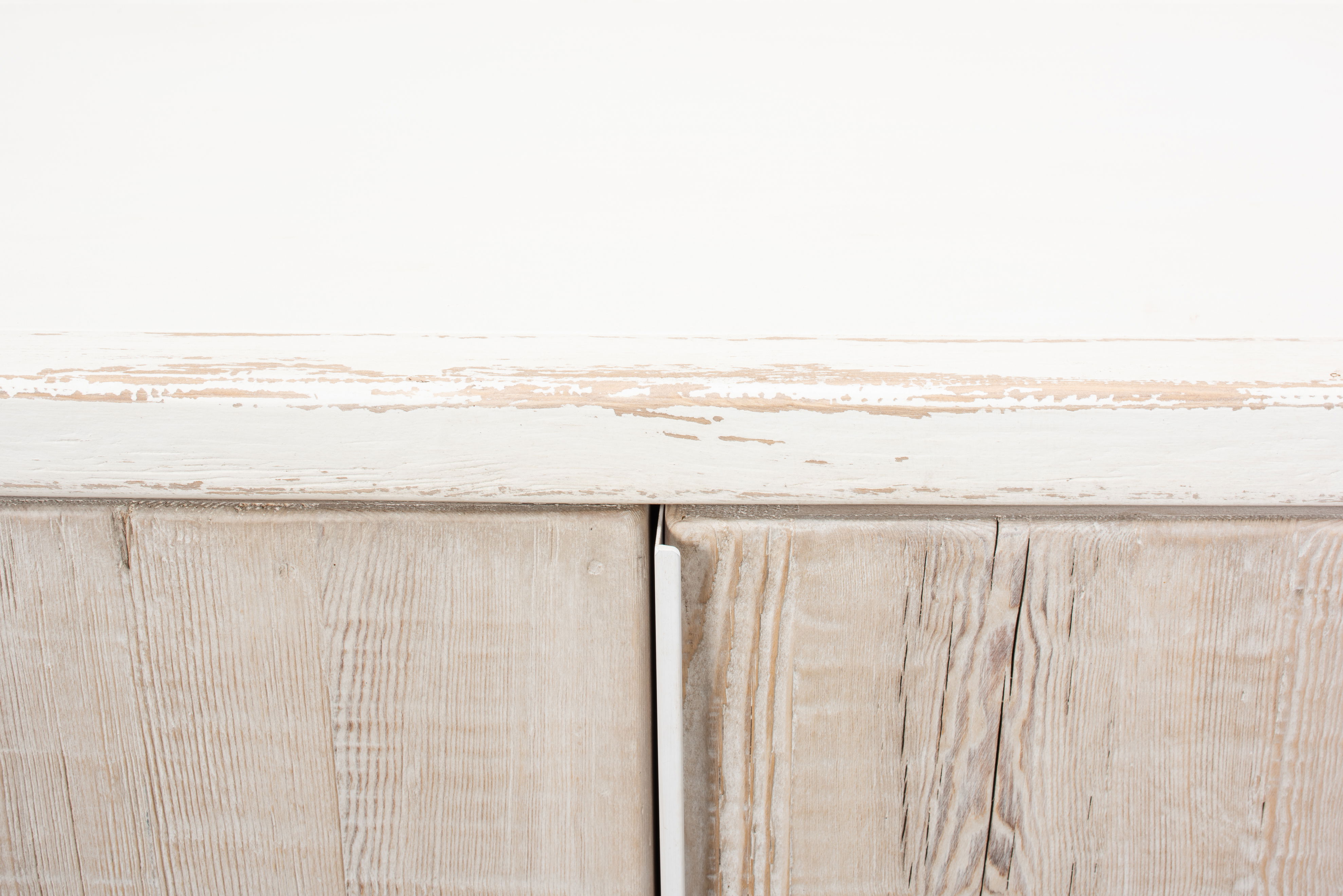 Stefano Two Door Commode, Cabinets & Chest by Sarreid, 32" length x 18" width x 37" height View 5