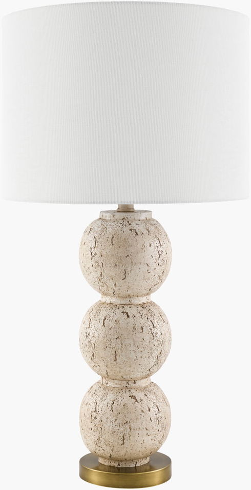 Algarve Accent Table Lamp