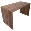 Chilton Counter Table, Counter & Bar Table by Dovetail, 60" width x 35" height x 30" depth thumbnail 4