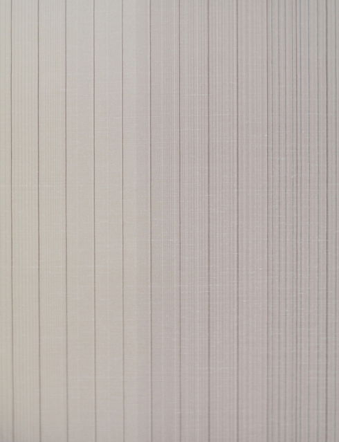 Vertical Stripe Beige Wallpaper