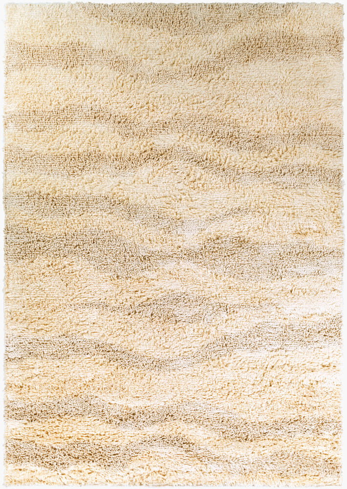 Berkley Handmade Rug, by Surya, 14' length x 10' width