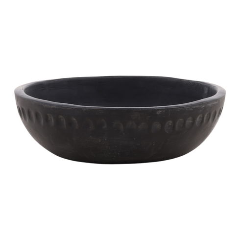 Sael Bowl Black