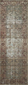 Amber Lewis x Loloi Georgie Rug, 2' length x 5' width thumbnail 8