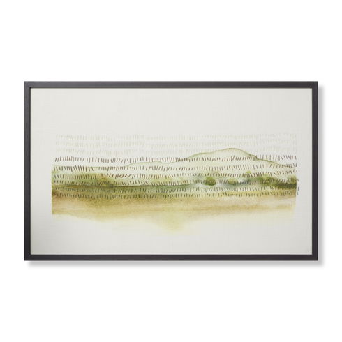 Amber Lewis x Loloi Moss Wall Art