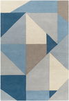 Queens Handmade Rug thumbnail 0