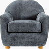 Perch Accent Chair thumbnail 0