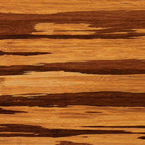 Azara Six Drawer Double Dresser, Caramelized, by Greenington, 19" length x 64" width x 36" height View 6