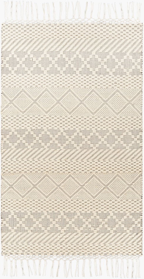 Saint Clair Handmade Rug