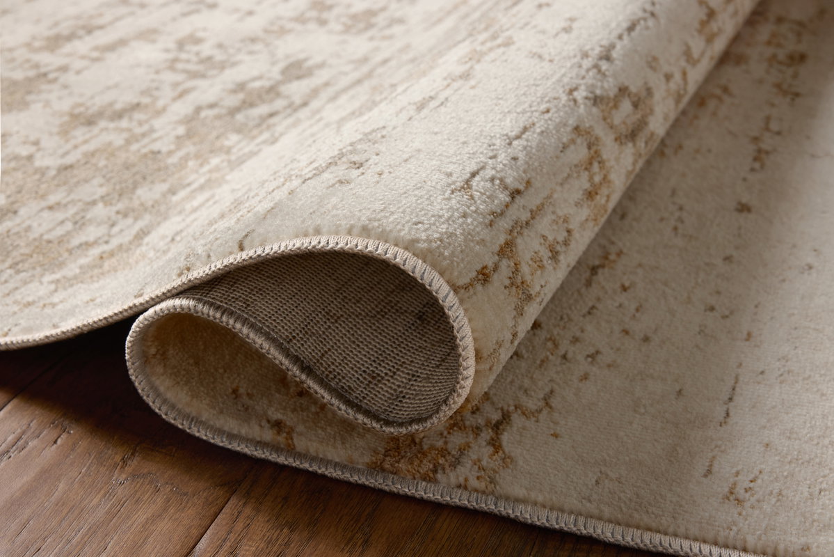Loloi Nellie Rug, 2'6" length x 7'6" width View 4