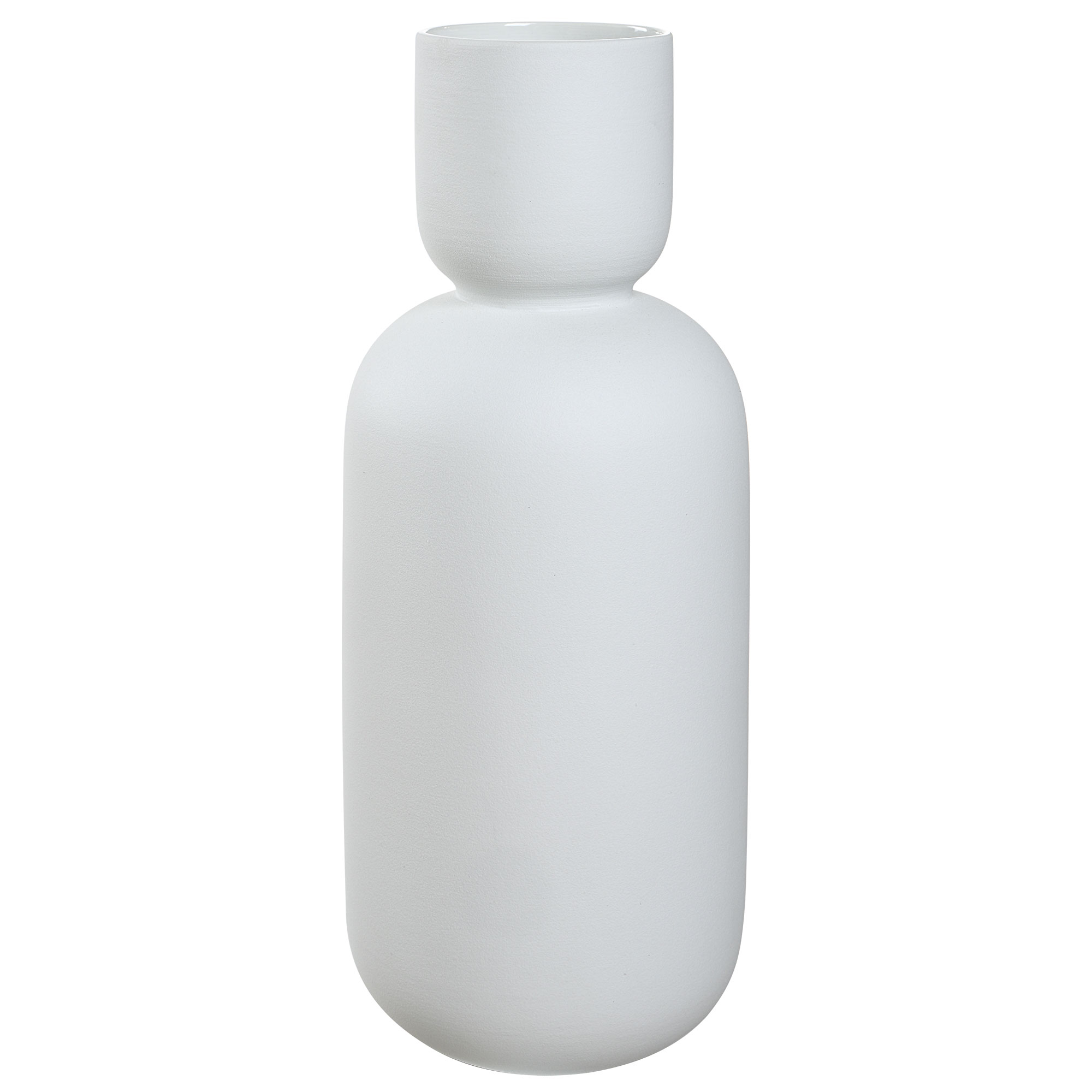 Dior Vase, by Renwil, 15" height x 6" depth View 1