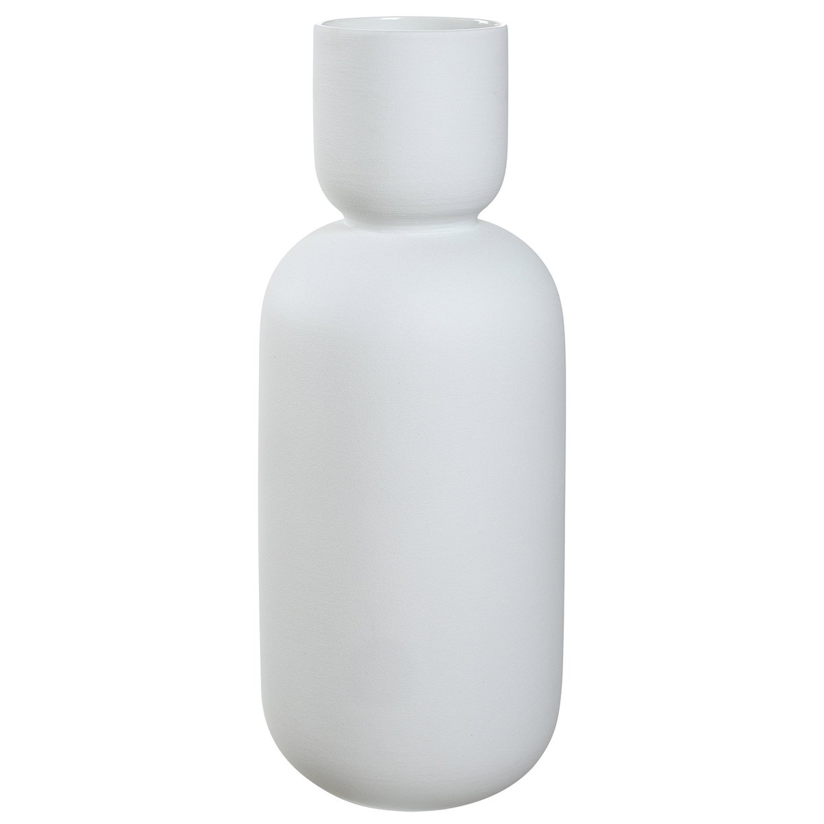 Dior Vase, by Renwil, 15" height x 6" depth View 1
