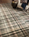 Chris Loves Julia x Loloi Humphrey Rug, 2'3" length x 9'6" width thumbnail 7