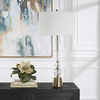 Annily Crystal Table Lamp thumbnail 3