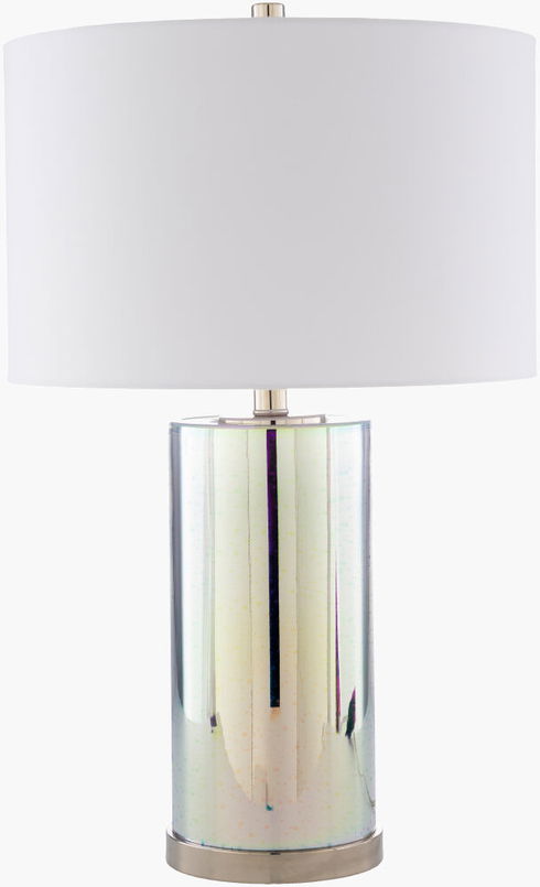 Janelle Accent Table Lamp