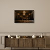 Wild in the Palace (No Embellishment), Art by Oliver Gal,  36x24 thumbnail 3
