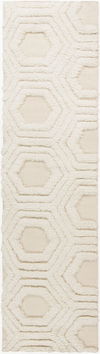 Kabru Handmade Rug, by Surya, 3' length x 2' width thumbnail