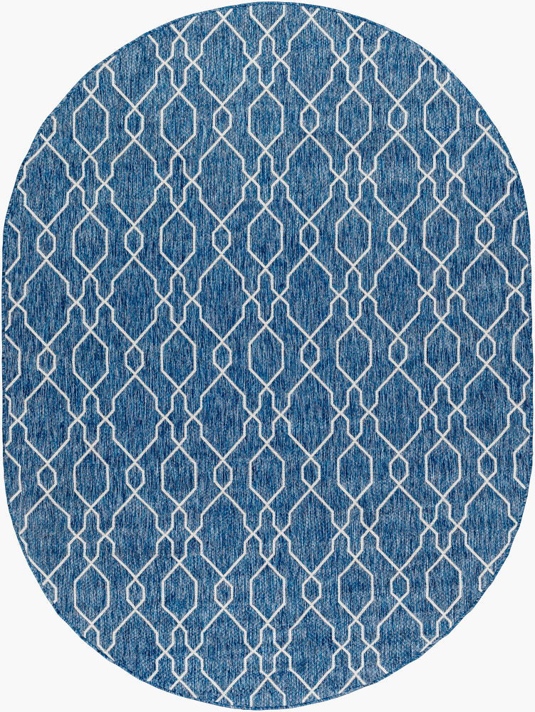 Eagean Machine Woven Rug large image 