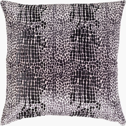 Safari Accent Pillow