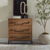 Jory Natural Wood Accent Chest, Cabinets & Chest by Uttermost, 30" width x 32.5" height x 15" depth thumbnail 2