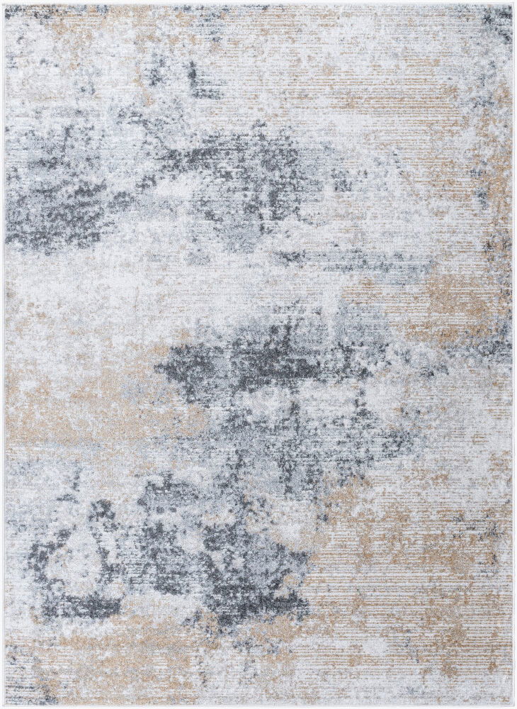 Harput Machine Woven Rug large image 